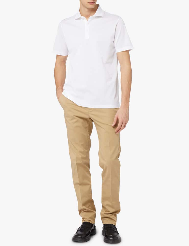 rinascente Rinascente Collection Polo oxford