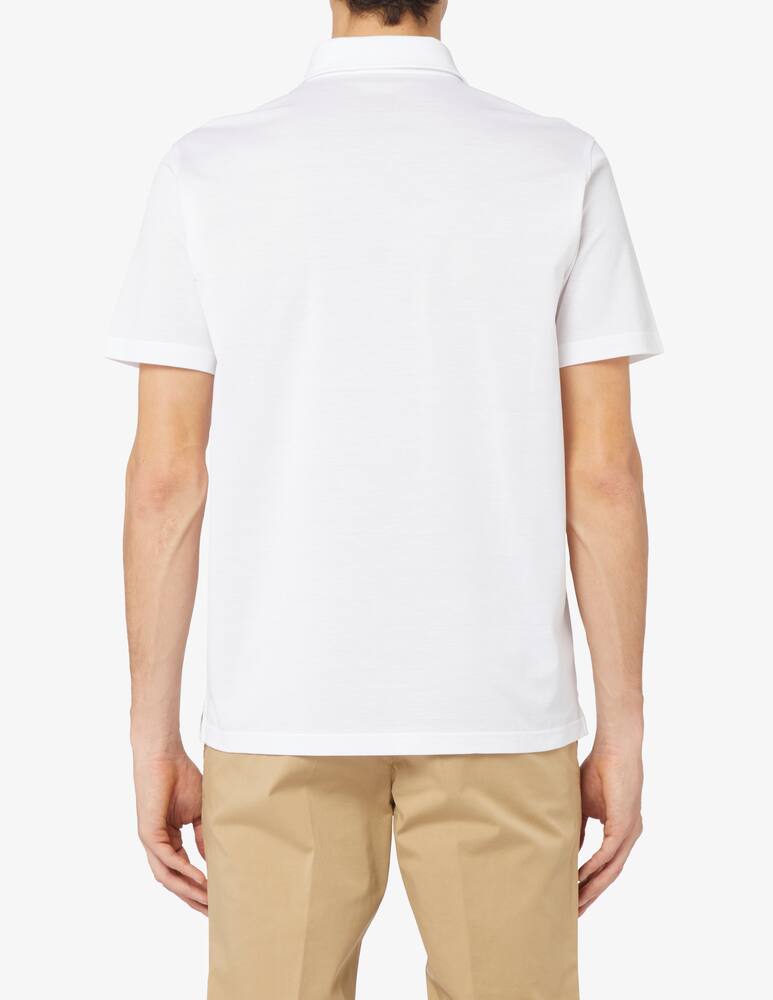 rinascente Rinascente Collection Polo oxford