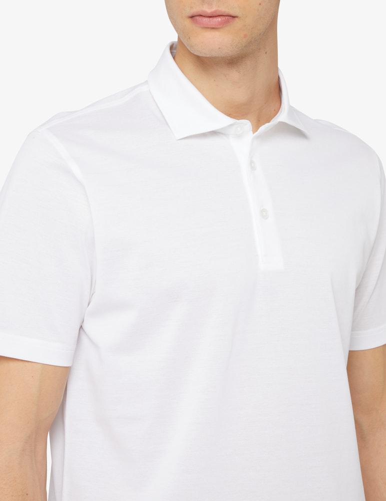 rinascente Rinascente Collection Polo oxford