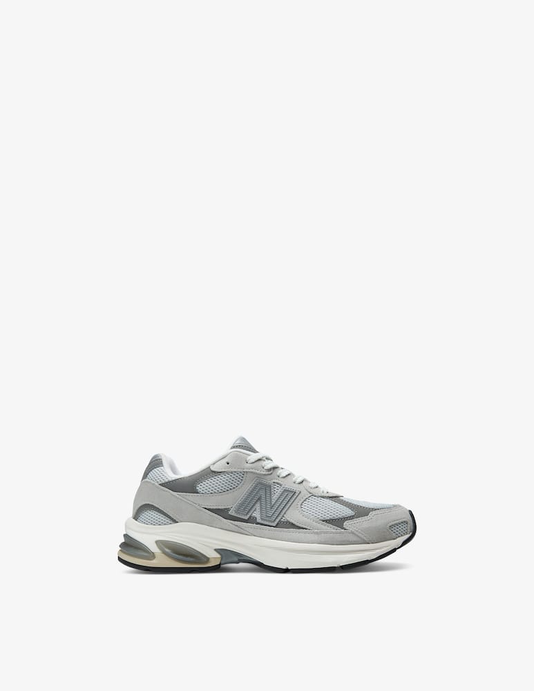 rinascente New Balance Sneakers 2010 in suede e mesh 