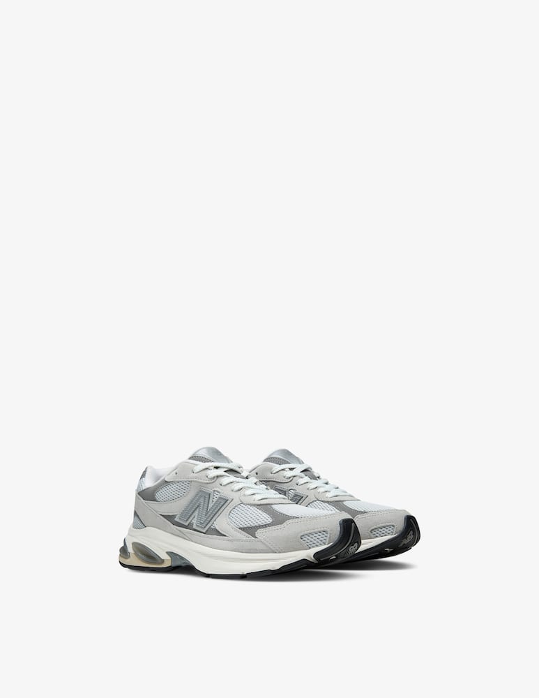 rinascente New Balance Sneakers 2010 in suede e mesh 
