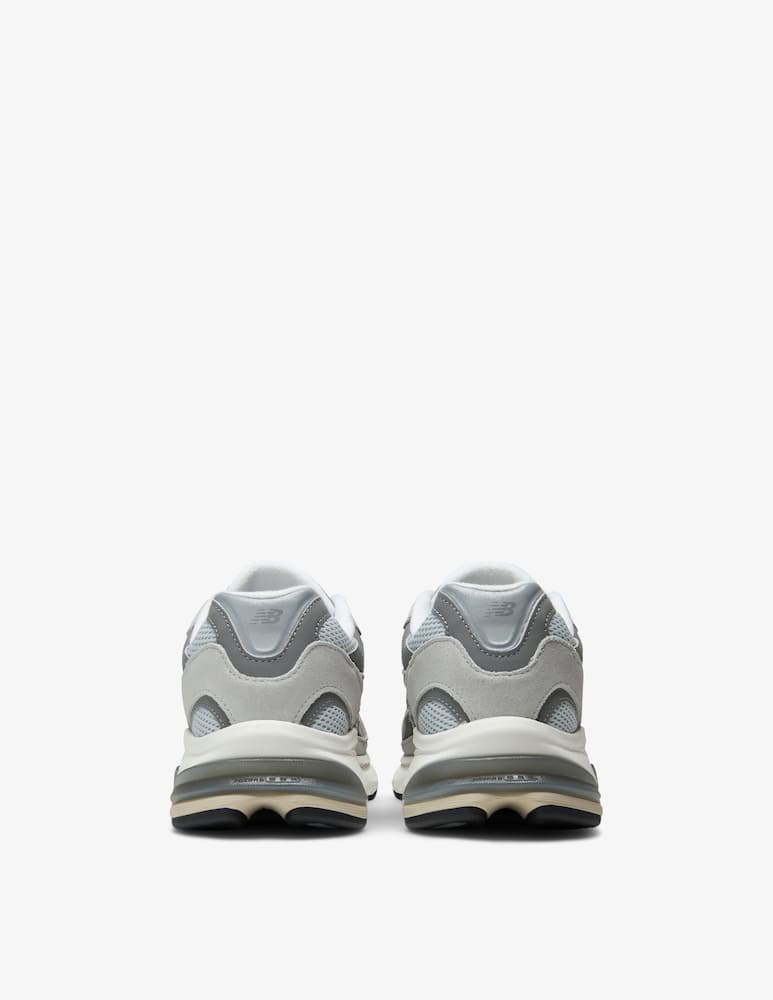 rinascente New Balance Sneakers 2010 in suede e mesh 
