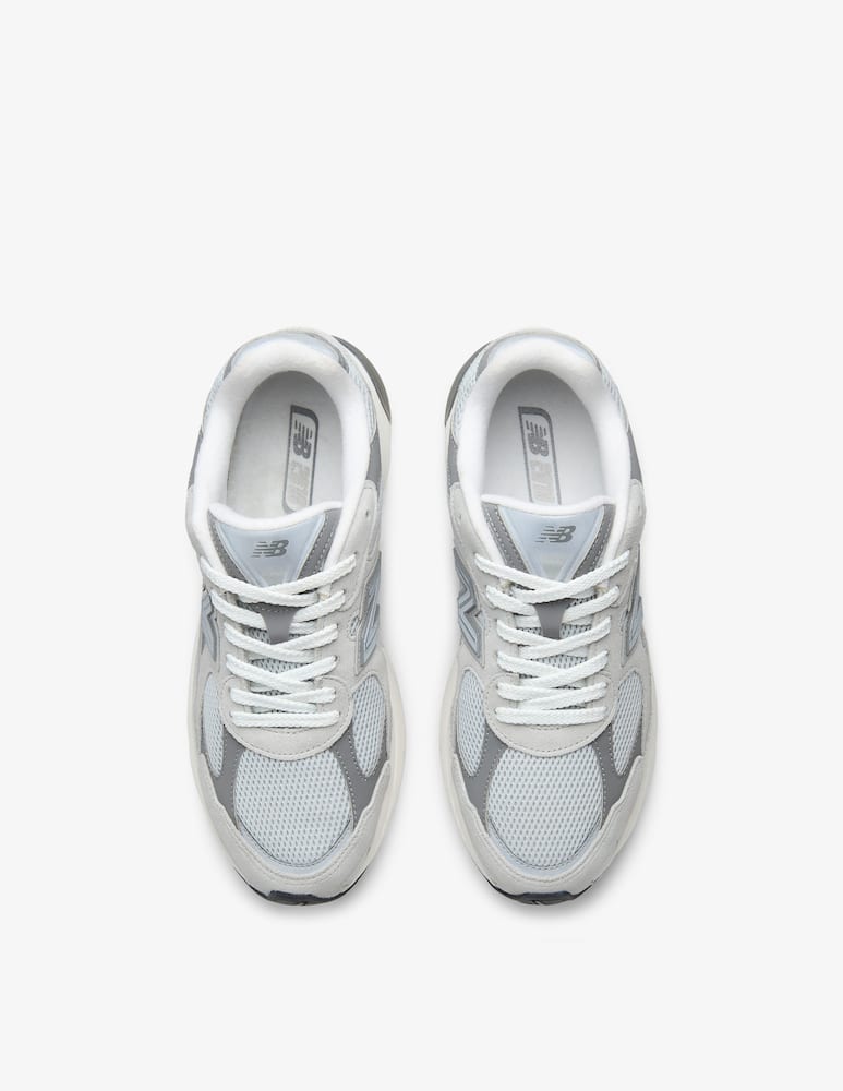 rinascente New Balance Sneakers 2010 in suede e mesh 