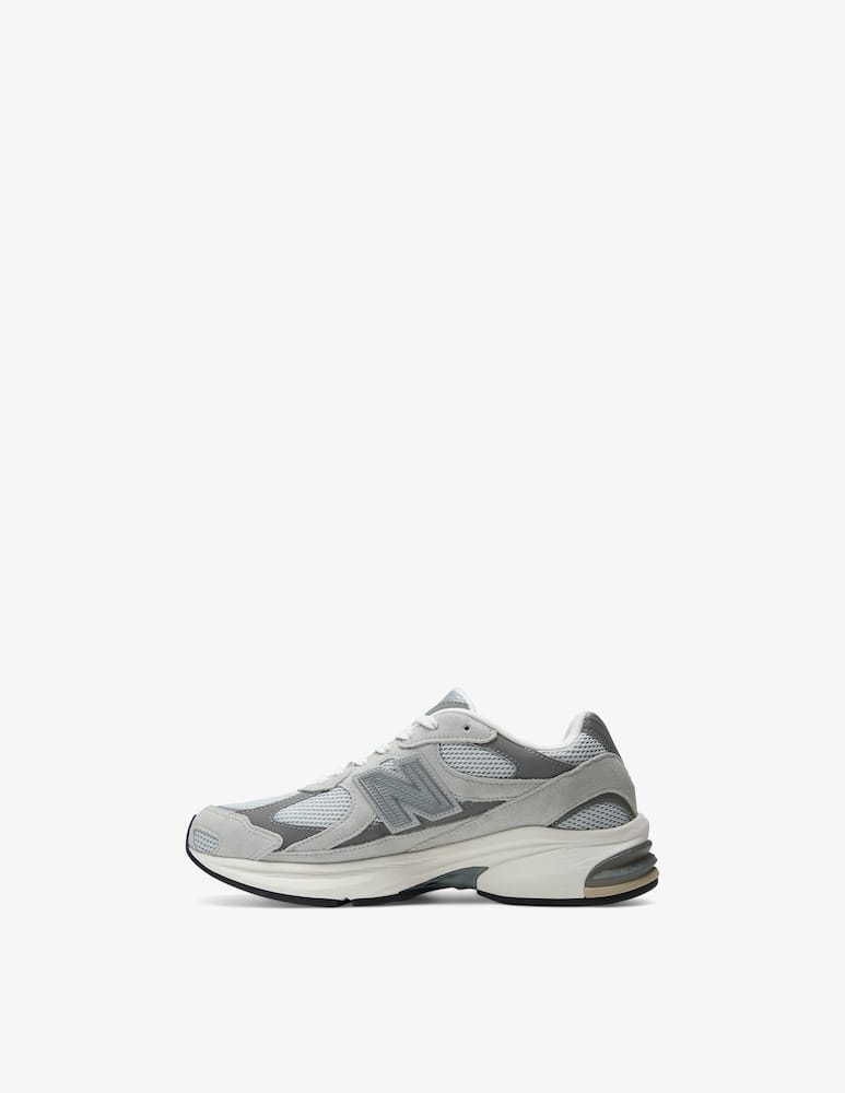 rinascente New Balance Sneakers 2010 in suede e mesh 