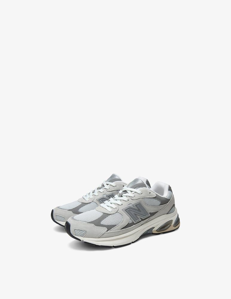 rinascente New Balance Sneakers 2010 in suede e mesh 