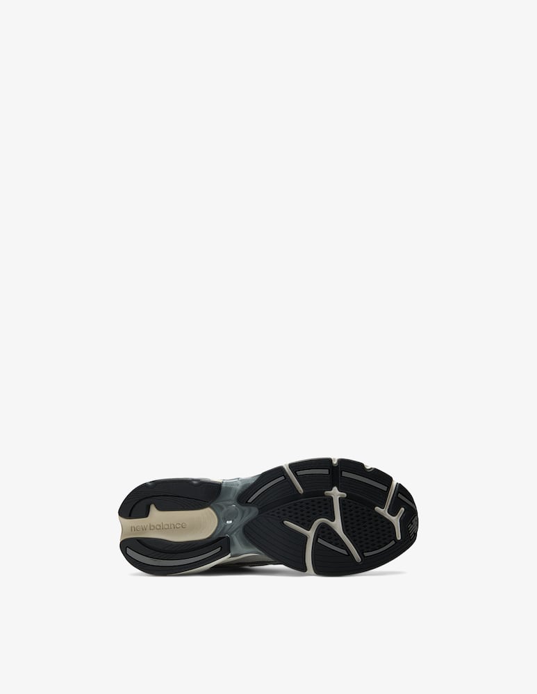 rinascente New Balance Sneakers 2010 in suede e mesh 