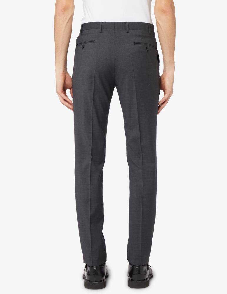 rinascente Sartoria Italiana Pantaloni lana 1p d7