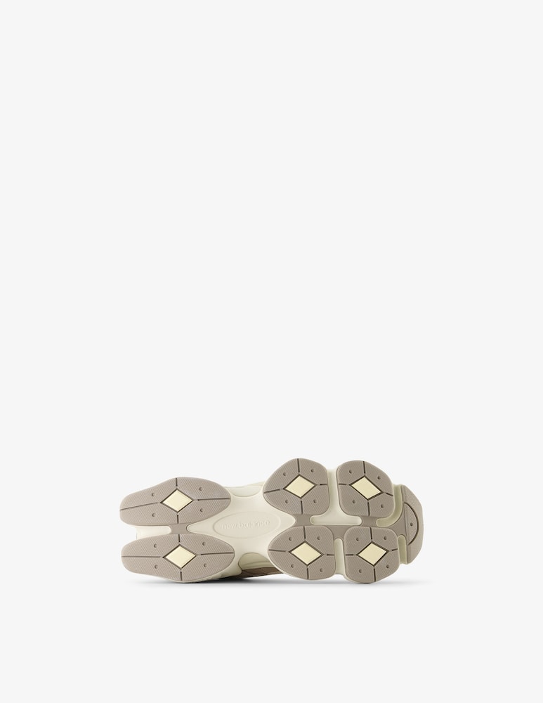 rinascente New Balance Sneakers 9060 in suede e mesh