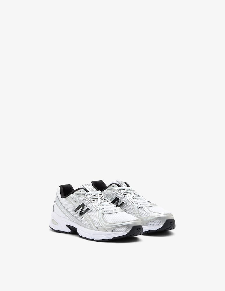 rinascente New Balance Sneakers 740 in pelle e mesh
