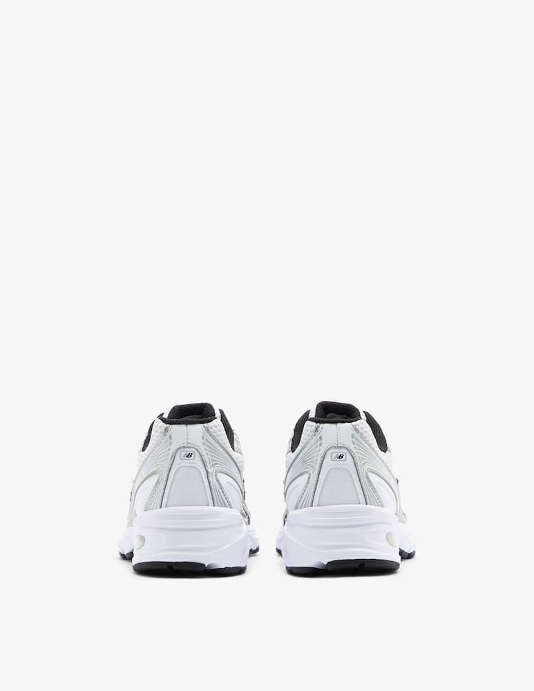 rinascente New Balance Sneakers 740 in pelle e mesh