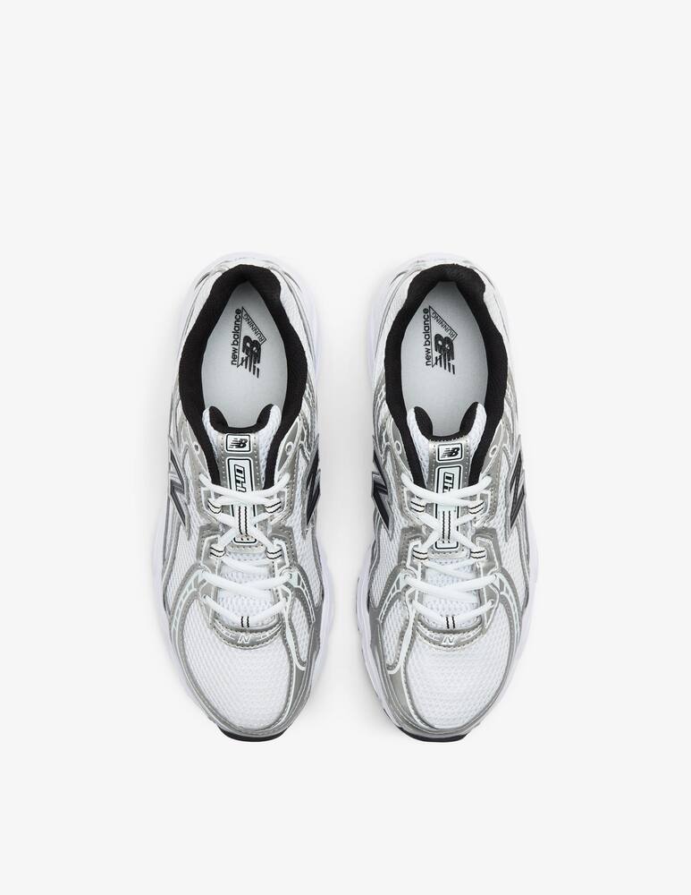 rinascente New Balance Sneakers 740 in pelle e mesh