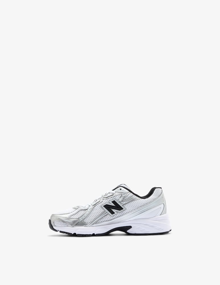 rinascente New Balance Sneakers 740 in pelle e mesh