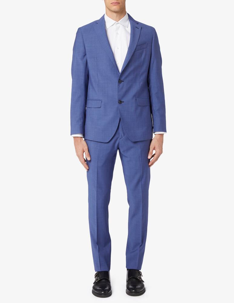 Sartoria Italiana Abito fil a fil d7 - immagine 1 Sartoria Italiana Abito fil a fil d7 - immagine 1