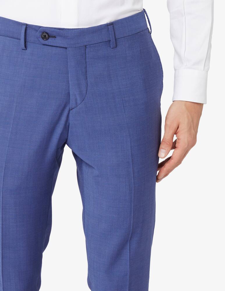 Sartoria Italiana Abito fil a fil d7 - immagine 4 Sartoria Italiana Abito fil a fil d7 - immagine 4