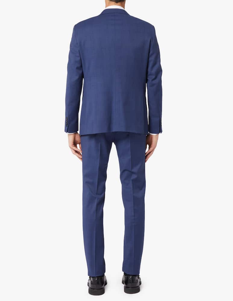 rinascente Sartoria Italiana Galles d7 suit