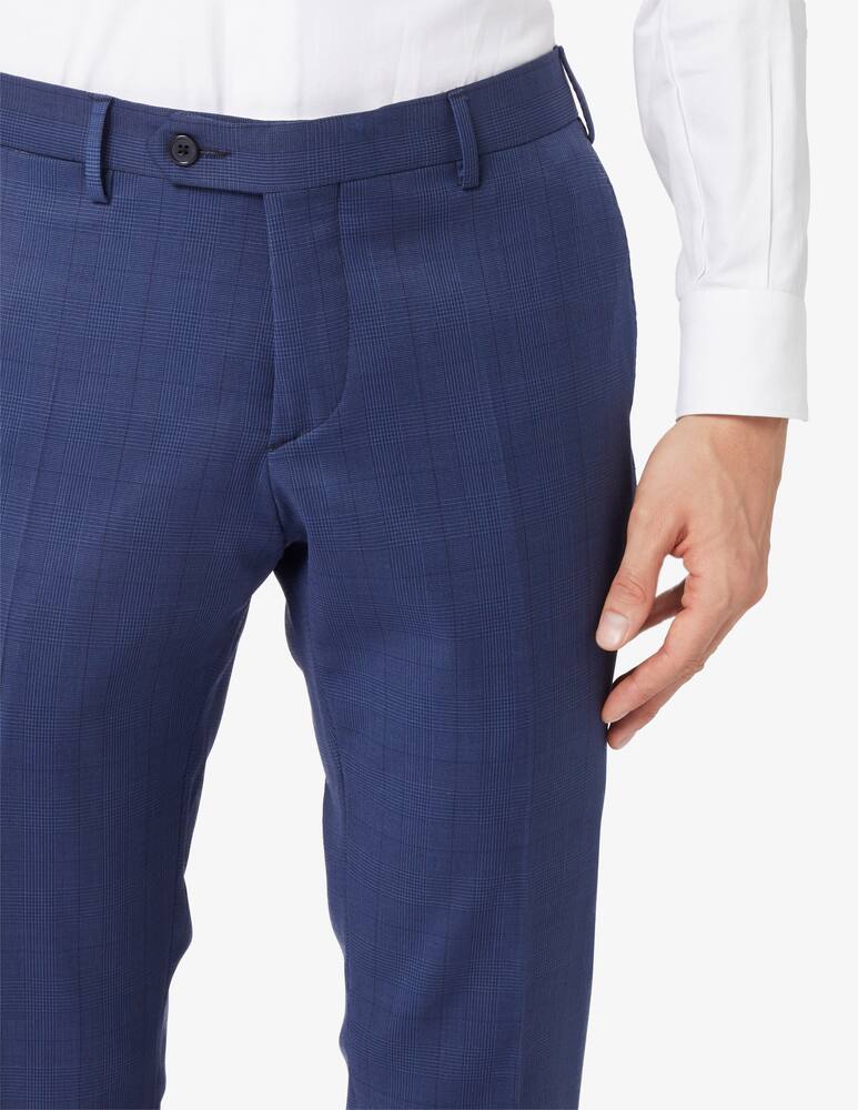 rinascente Sartoria Italiana Galles d7 suit
