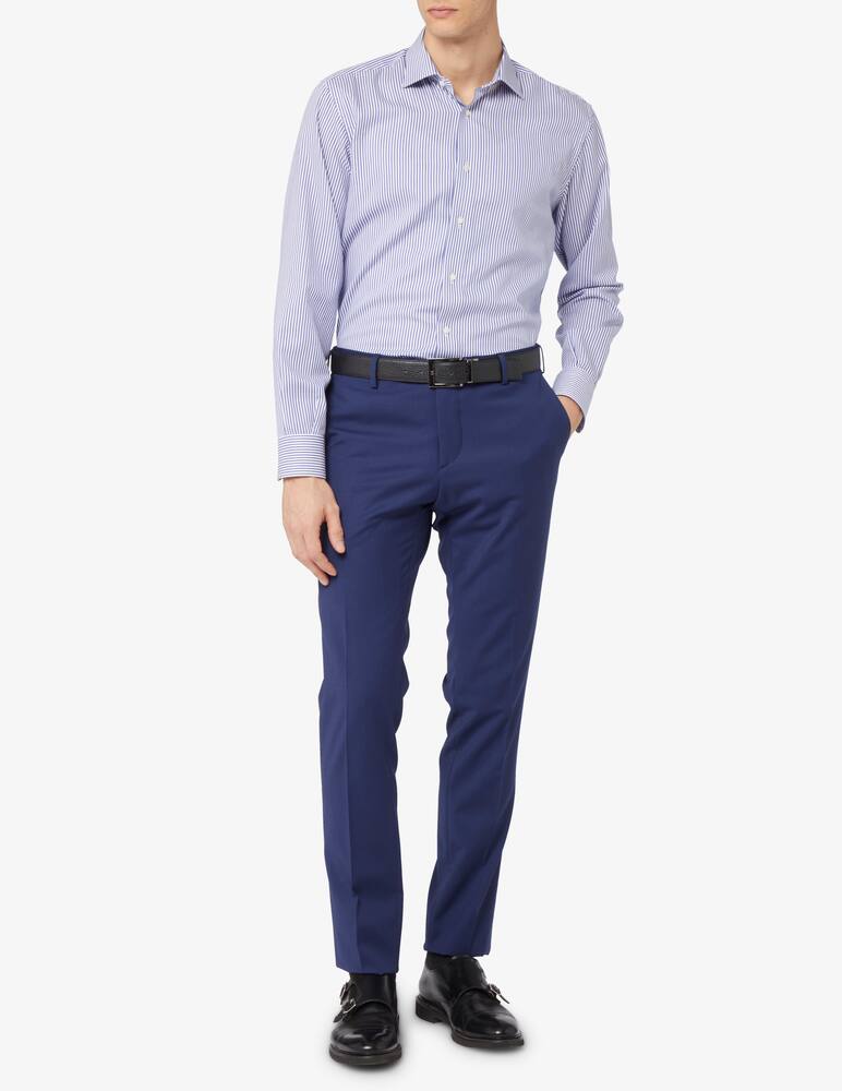 Sartoria Italiana D7 wool trousers - picture 2 Sartoria Italiana D7 wool trousers - picture 2
