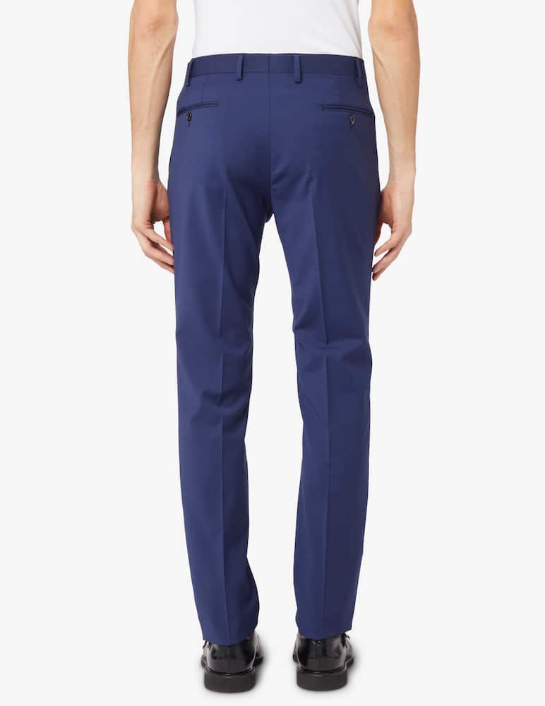 Sartoria Italiana D7 wool trousers - picture 3 Sartoria Italiana D7 wool trousers - picture 3
