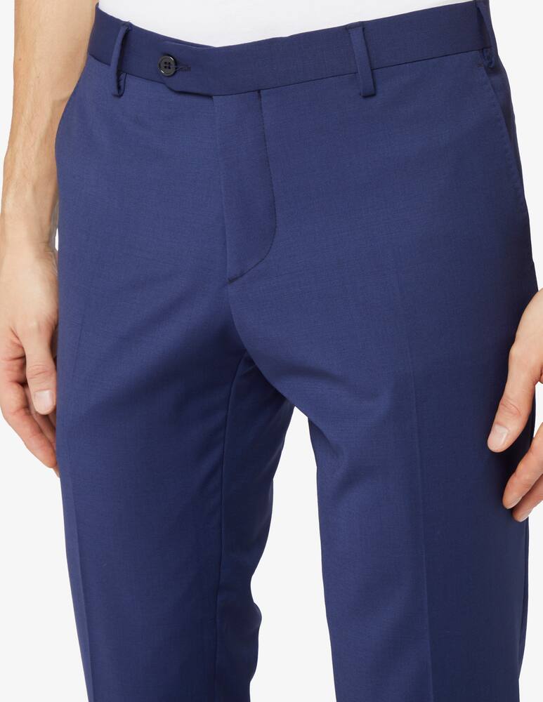 rinascente Sartoria Italiana Pantaloni lana d7