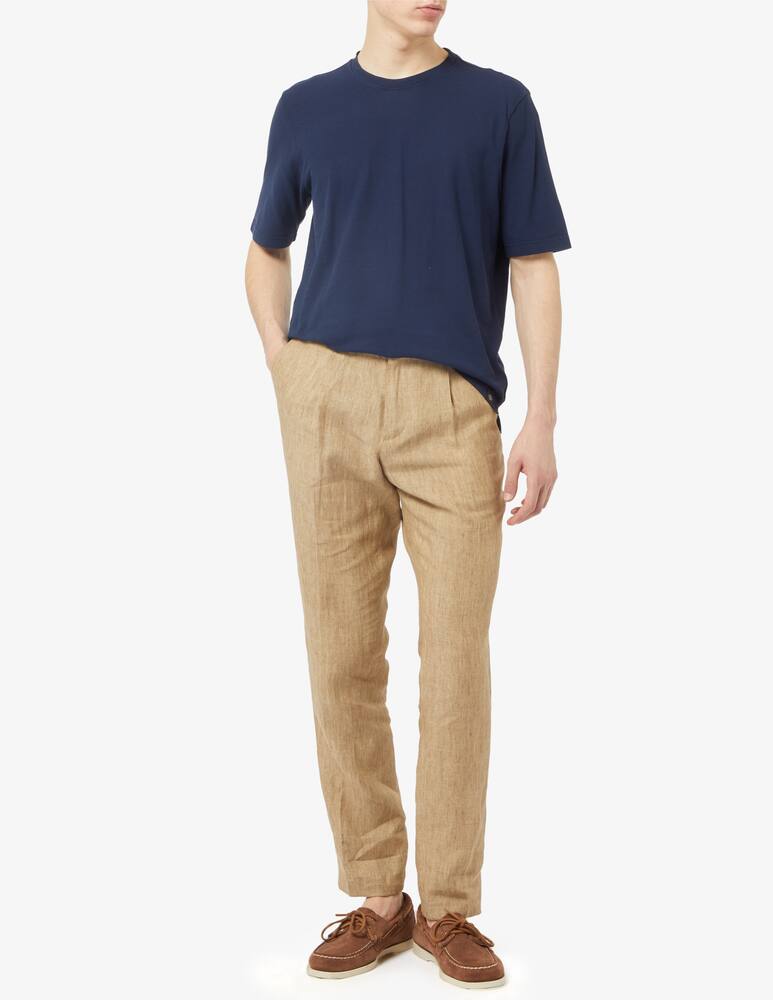 rinascente Gran Sasso Fresh cotton t-shirt