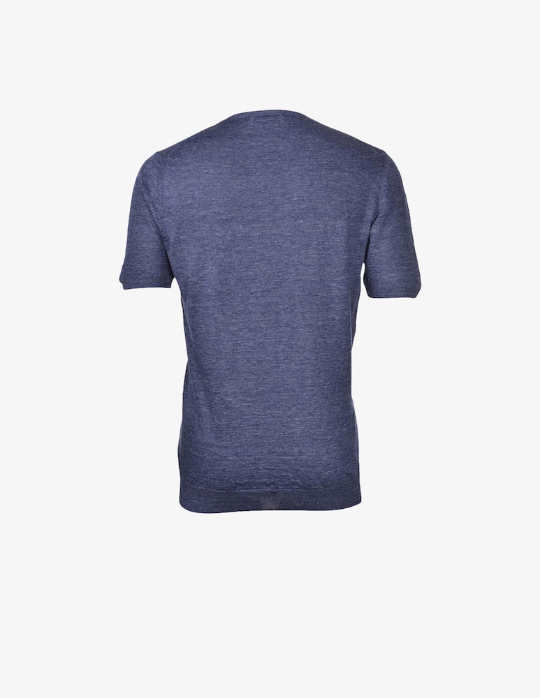 rinascente Gran Sasso Maglietta lino