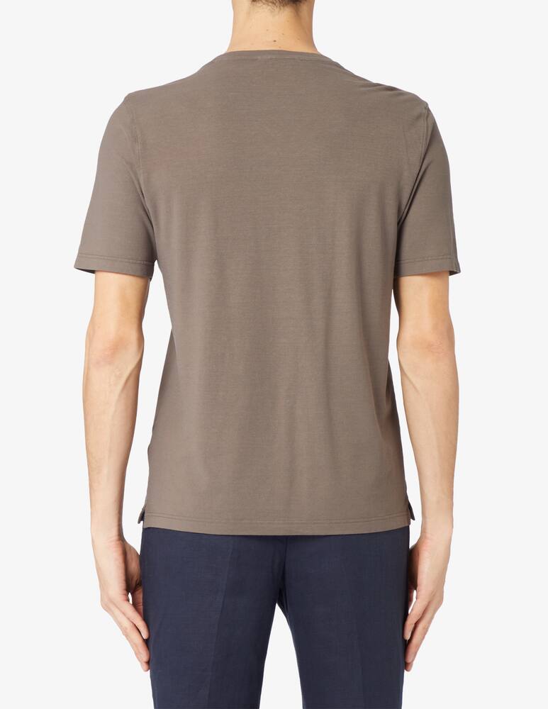 rinascente Gran Sasso Maglietta fresh cotton