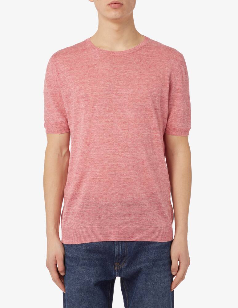 rinascente Gran Sasso Maglietta lino