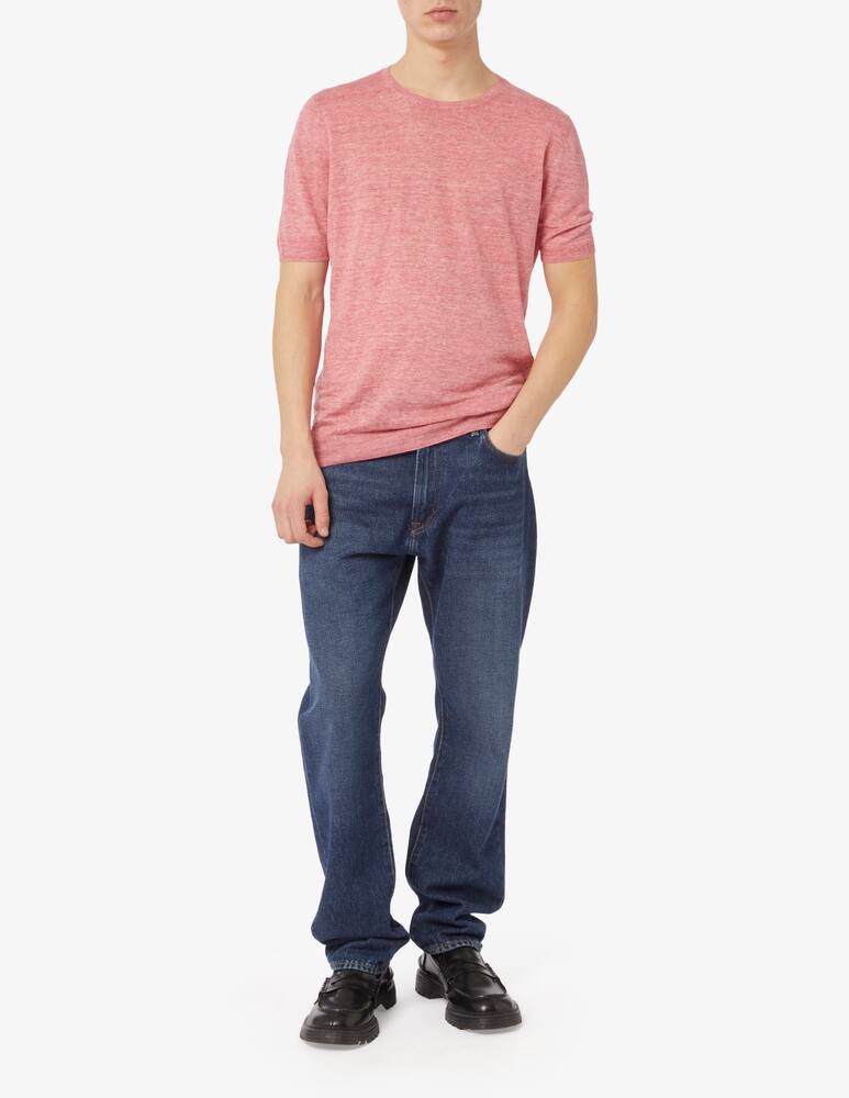 rinascente Gran Sasso Maglietta lino