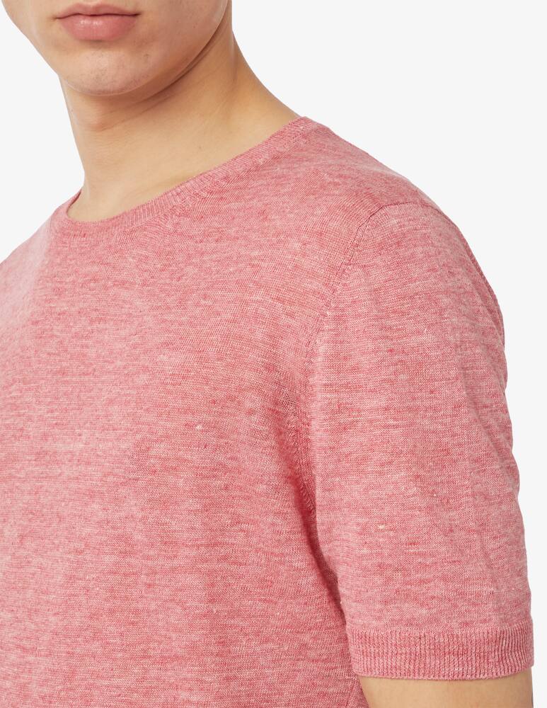 rinascente Gran Sasso Maglietta lino