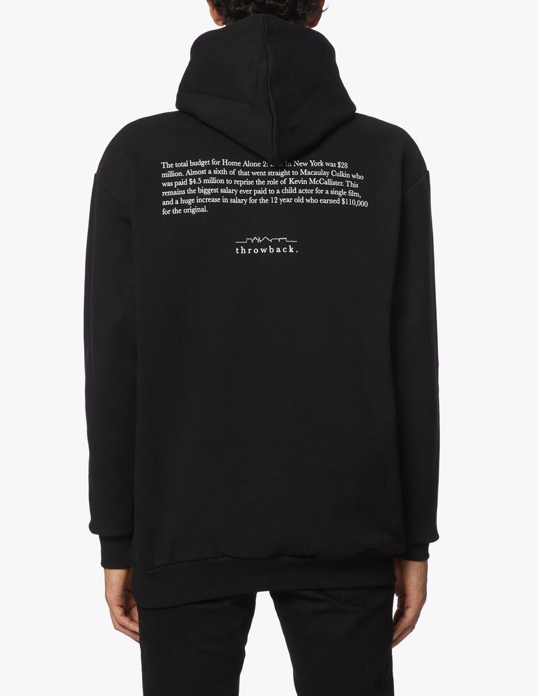 rinascente Throwback Kevin hoodie