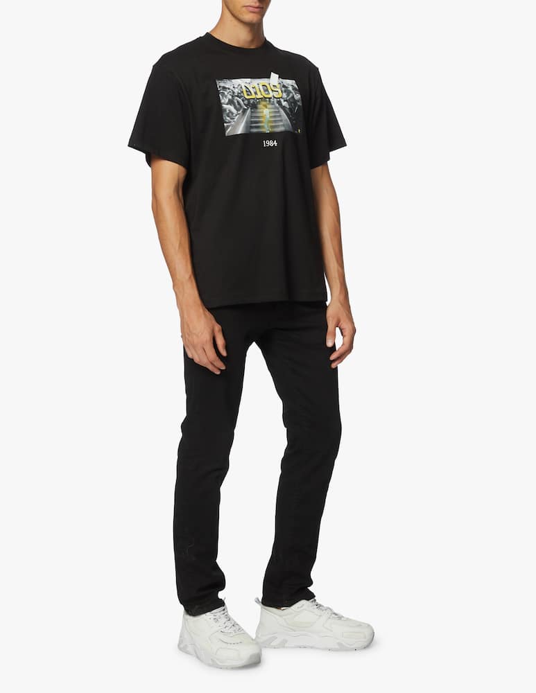 rinascente Throwback Diego maradona t-shirt 