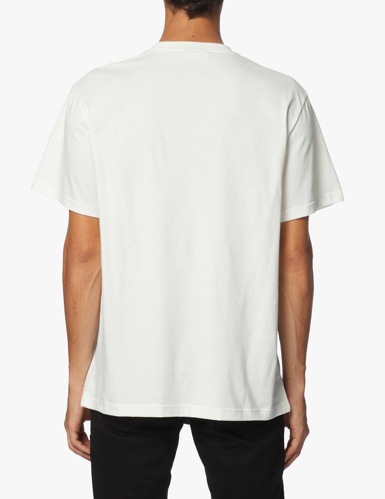 rinascente Throwback  maglietta girocollo we are gold