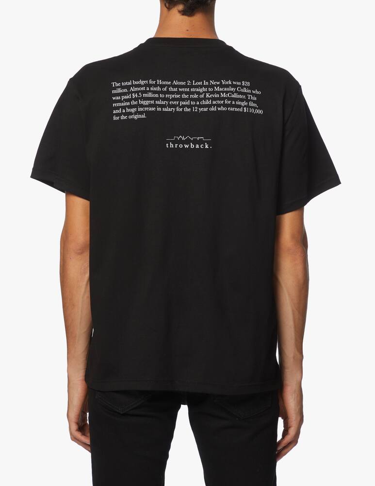 rinascente Throwback Kevin t-shirt 