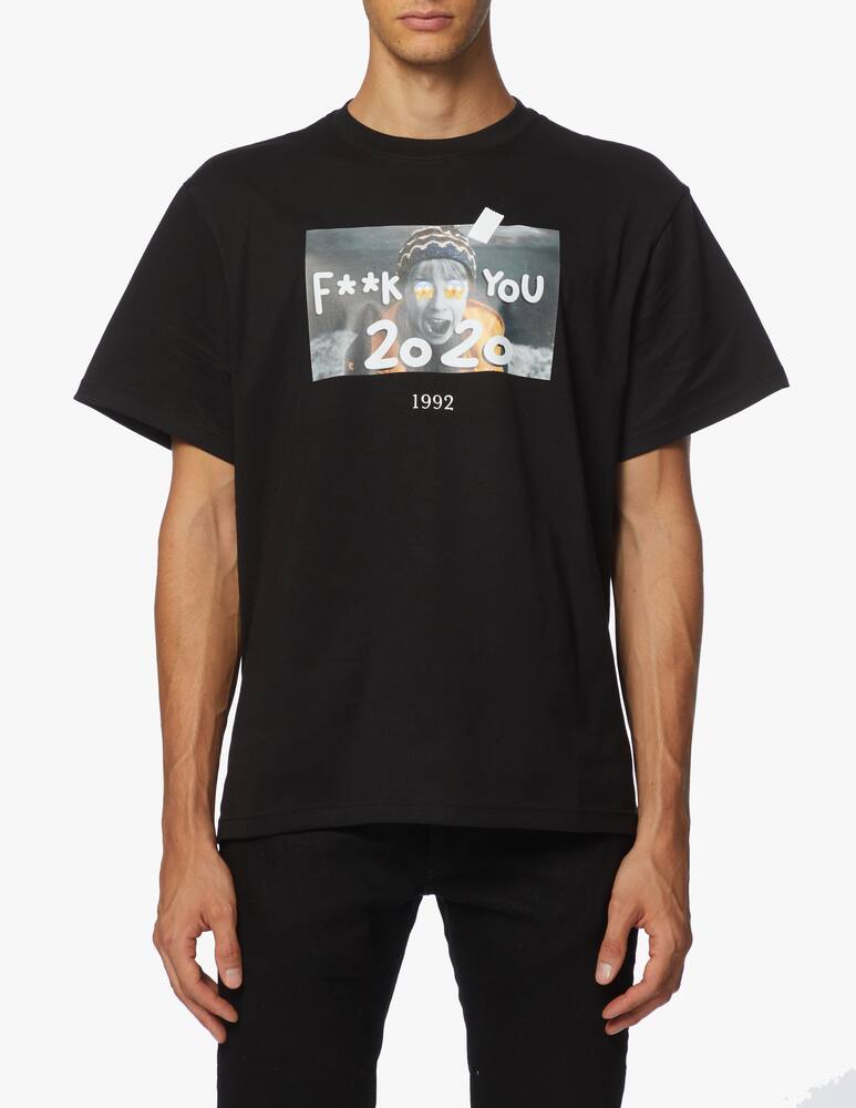 rinascente Throwback Kevin t-shirt 