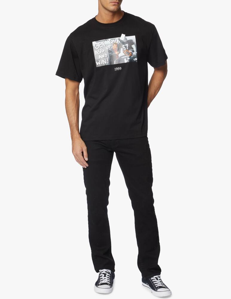 rinascente Throwback Sunday t-shirt 