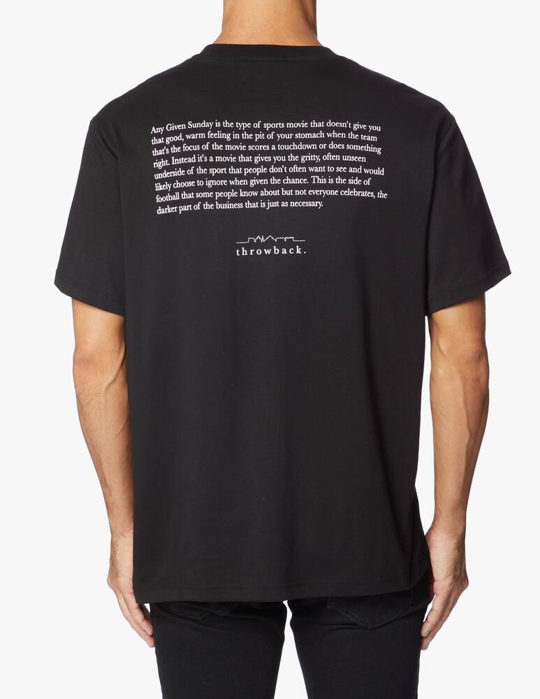 rinascente Throwback Sunday t-shirt 