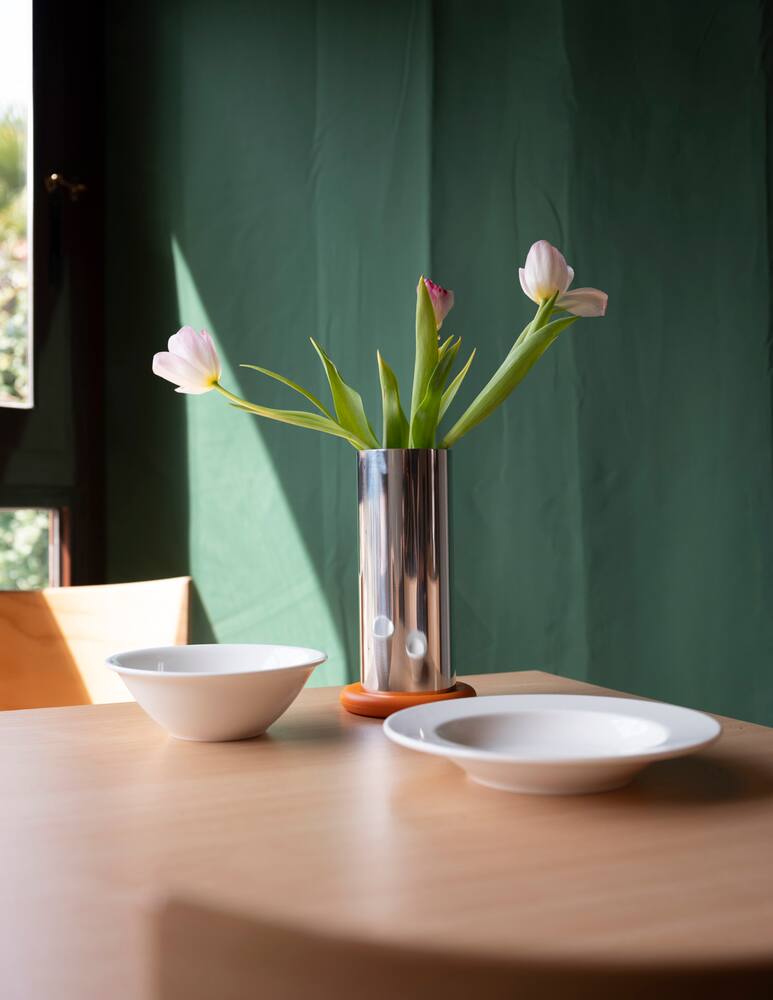 rinascente Vero International Superficie Di Accoppiamento Vaso