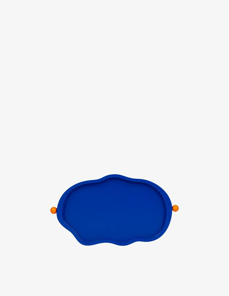 rinascente Vero International Vassoio Onda