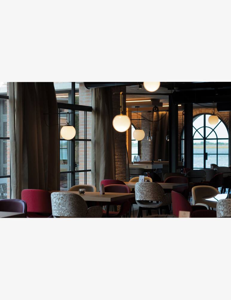 rinascente Artemide Nh 14 Lampada da Sospensione - Nero