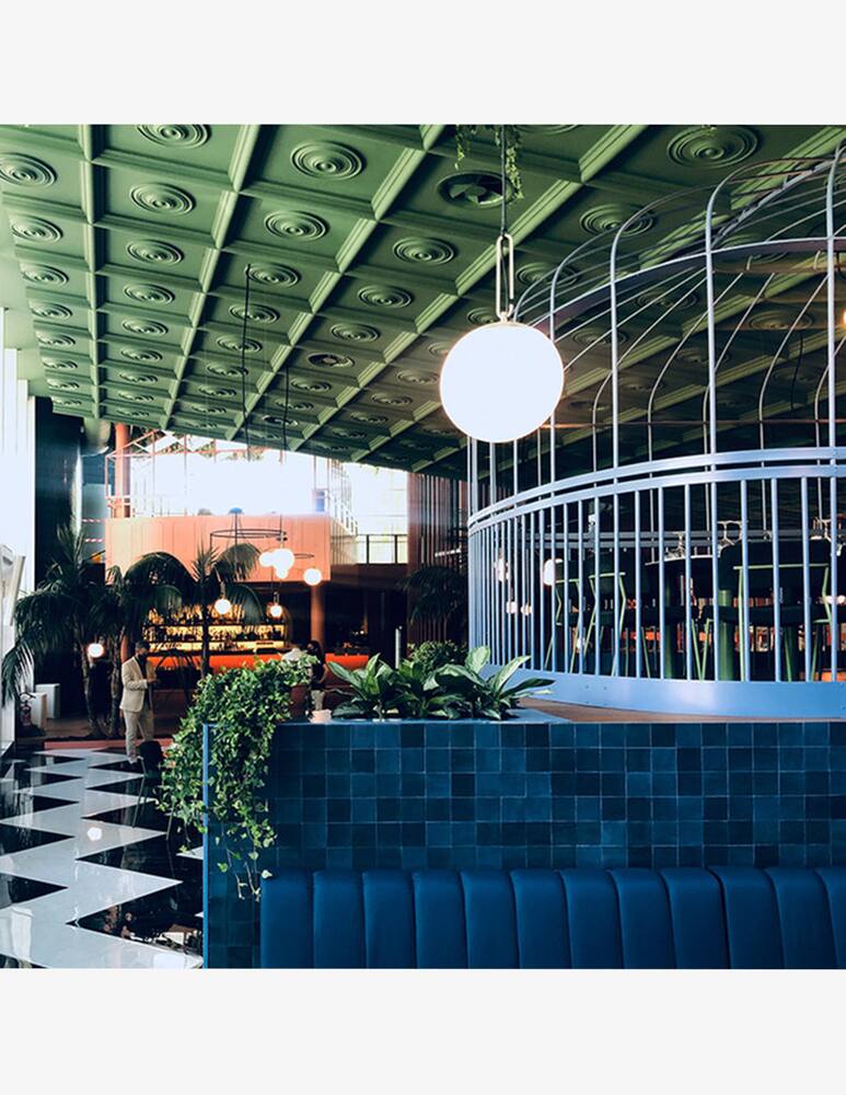 rinascente Artemide Nh 14 Lampada da Sospensione - Nero