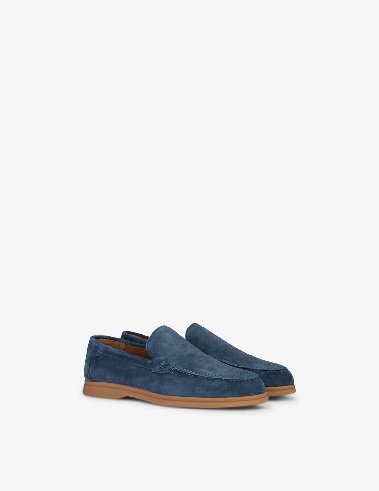 rinascente Doucal's Loafer adler