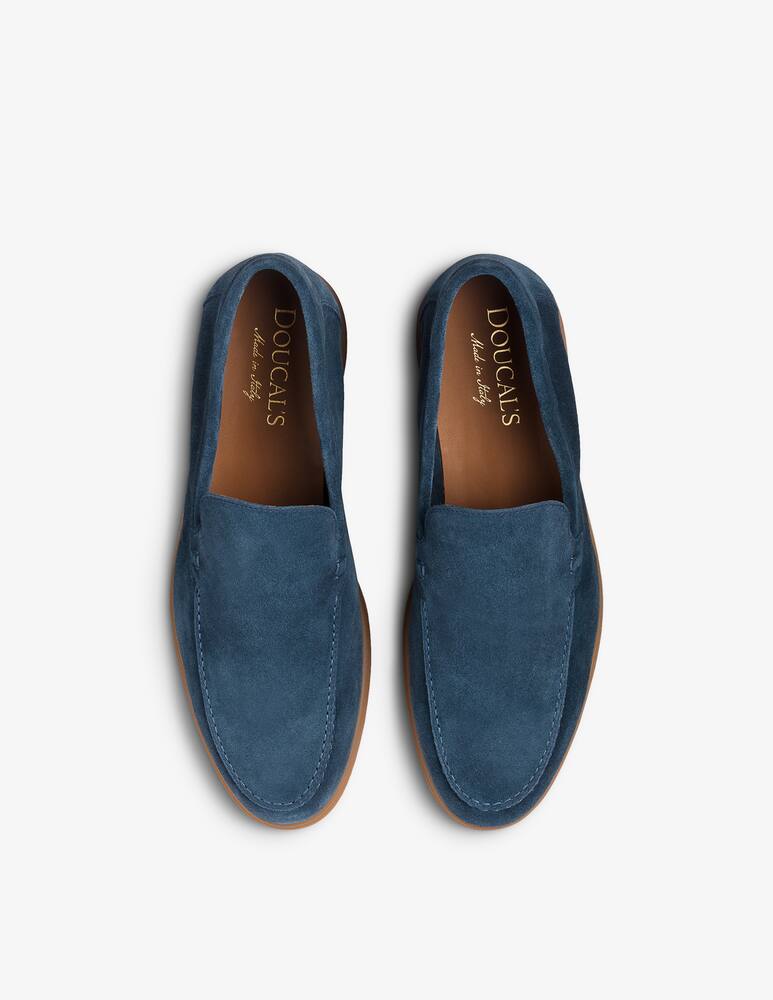 rinascente Doucal's Loafer adler