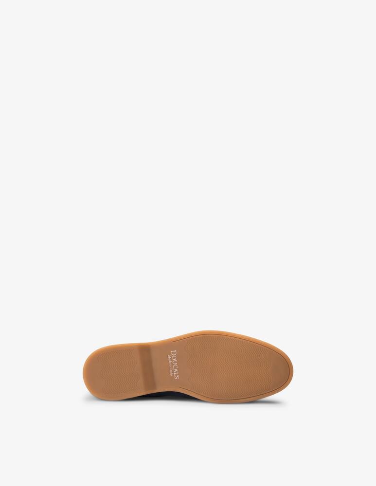 rinascente Doucal's Loafer adler