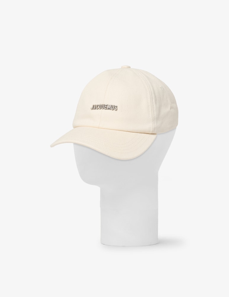 rinascente Jacquemus Cappello da baseball Gadjo