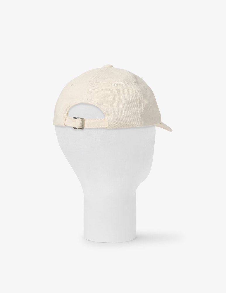 rinascente Jacquemus Cappello da baseball Gadjo