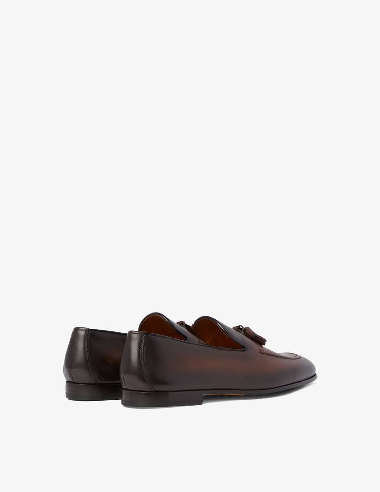 rinascente Doucal's Mocassini tassel loafer deco