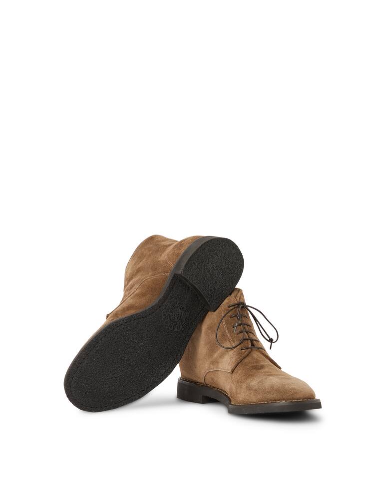 rinascente Alberto Fasciani Stivaletto desert allacciato