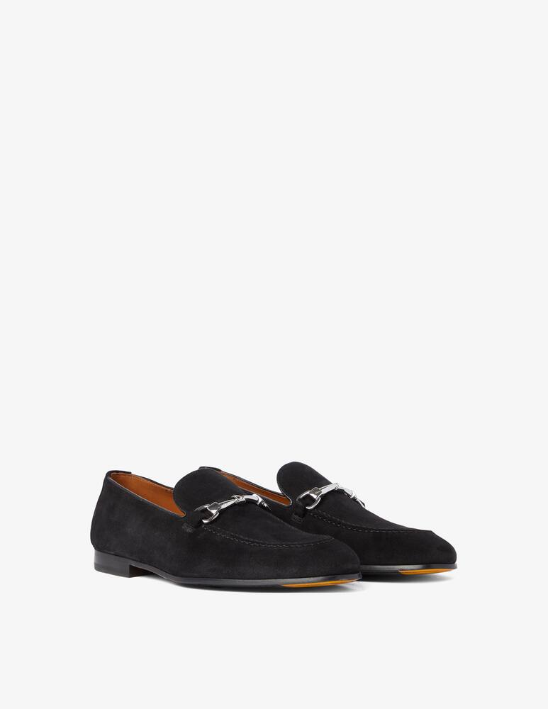 rinascente Doucal's Loafer morsetto duke