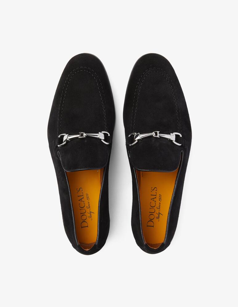 rinascente Doucal's Loafer morsetto duke