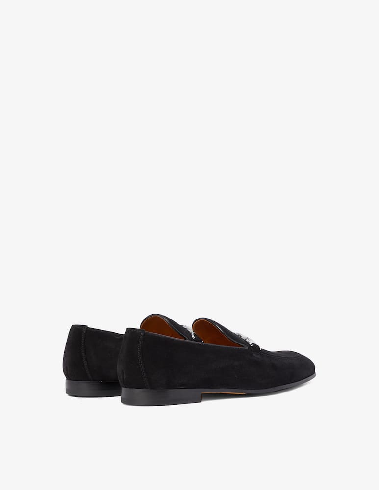 rinascente Doucal's Loafer morsetto duke